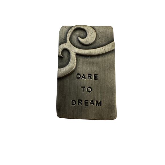 Vintage Ganz Wit and Wisdom Brooch on Original Packaging - Picture 2 of 4